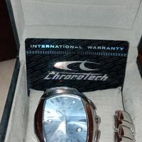 Orologio chronotech Revolution 2009