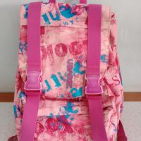 Zaino Seven Spa Rosa & Azzurro 