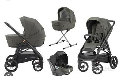 Inglesina aptica xt