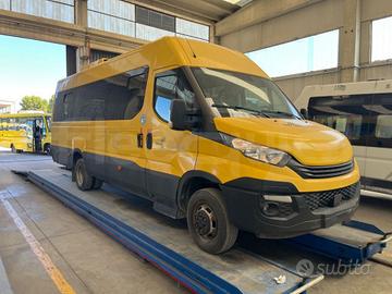 Iveco Daily, 2019, 30 posti, Euro 6