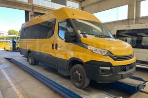 Iveco Daily, 2019, 30 posti, Euro 6