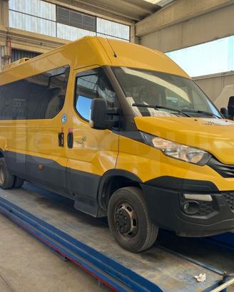Iveco Daily, 2019, 30 posti, Euro 6