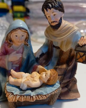 sacra famiglia