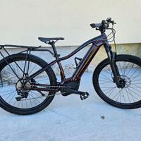 Trek powerfly 5 WSD e-mtb donna