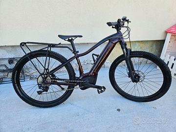 Trek powerfly 5 WSD e-mtb donna