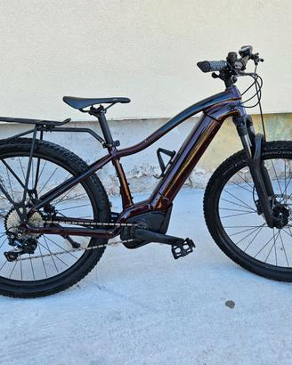 Trek powerfly 5 WSD e-mtb donna