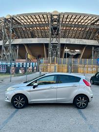 Ford Fiesta 1.4 gpl