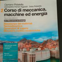 Corso di meccanica, macchine ed energia 2
