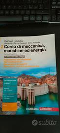 Corso di meccanica, macchine ed energia 2