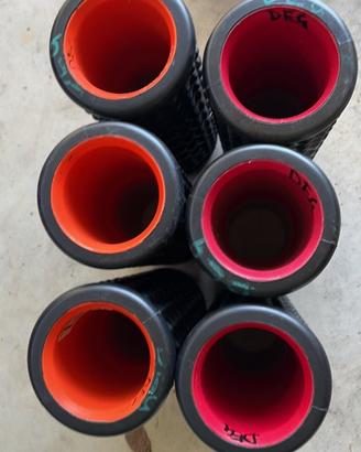 Foam roller