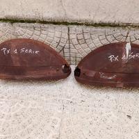 scocca cofano px prima serie 