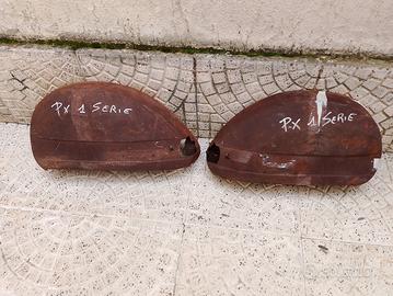 scocca cofano px prima serie 