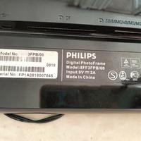 cornice digitale Philips 
