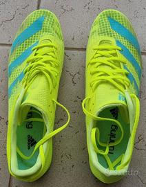 Scarpe chiodate Adidas