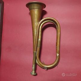 Trombetta- tromba