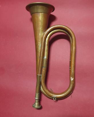 Trombetta- tromba