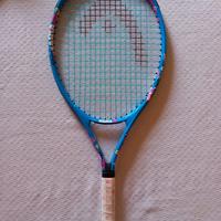 racchetta da tennis