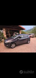 Ford Fiesta benzina Gpl