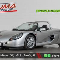RENAULT Spider Sport 2.0 16v 147cv