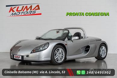 RENAULT Spider Sport 2.0 16v 147cv