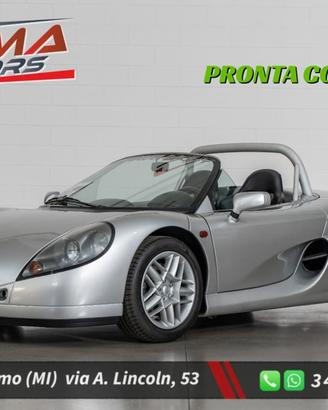 RENAULT Spider Sport 2.0 16v 147cv