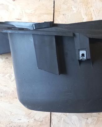 Sotto Sella piaggio Nrg Mc2/Mc3/extreme 