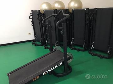 13 Walker come nuovi