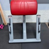 Attrezzi di palestra