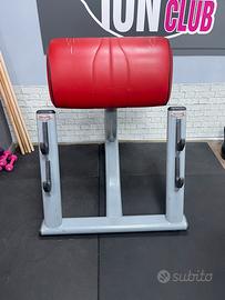 Attrezzi di palestra