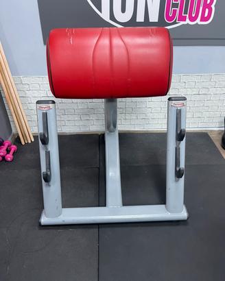 Attrezzi di palestra