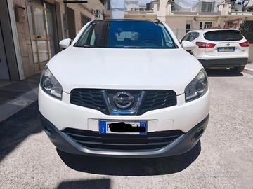 Nissan Qashqai J10 360 tetto apr, ottimecondizioni