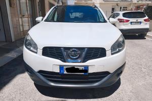 Nissan Qashqai J10 360 tetto apr, ottimecondizioni