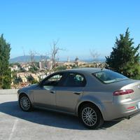 Alfa Romeo 159 1.9 JTDm