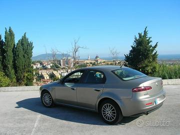 Alfa Romeo 159 1.9 JTDm