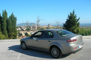 Alfa Romeo 159 1.9 JTDm