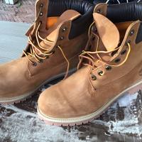 Timberland