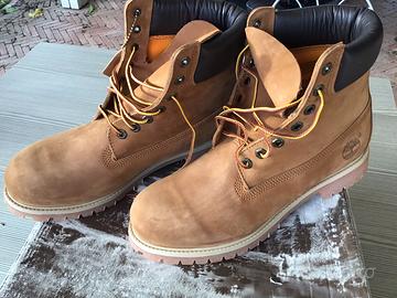 Timberland