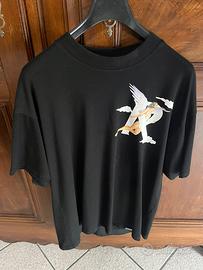 Maglia represent black