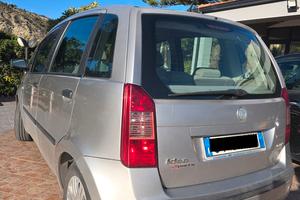 fiat idea 1.3 disel