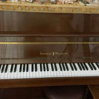 Pianoforte Schulze Pollmann