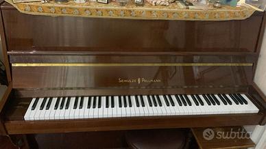 Pianoforte Schulze Pollmann