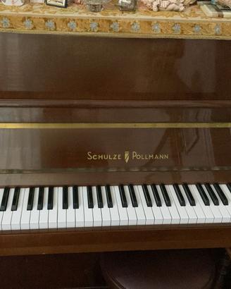 Pianoforte Schulze Pollmann