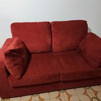 Divano 2 posti 