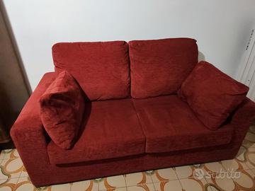 Divano 2 posti 