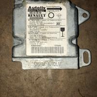 CENTRALINA AIRBAG Renault Twingo '99 8200099385A