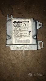 CENTRALINA AIRBAG Renault Twingo '99 8200099385A