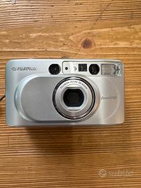 Fujifilm zoom 60W