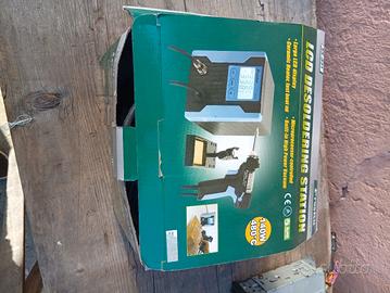 saldatori dissaldatore 