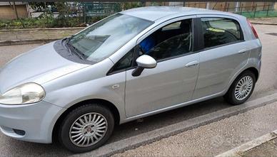 FIAT GRANDE PUNTO 