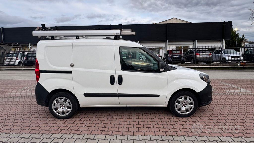 Fiat Doblò 3ª serie